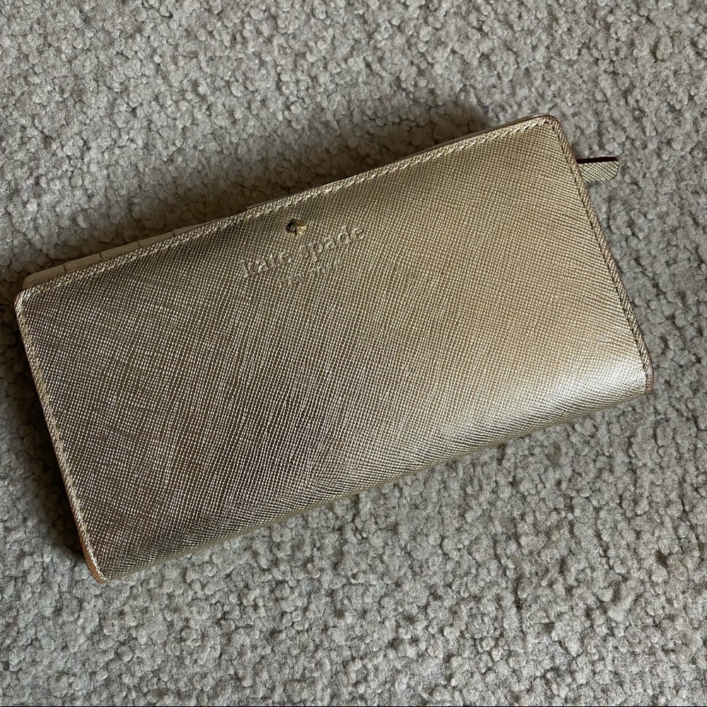 Kate Spade wallet